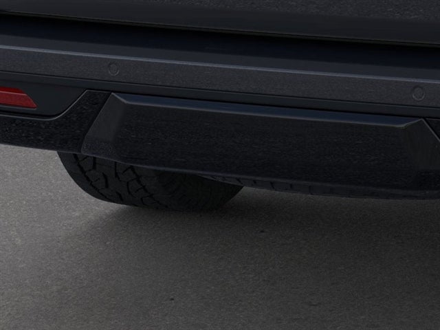 2025 Ford Expedition TREMOR®