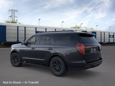2025 Ford Expedition TREMOR®