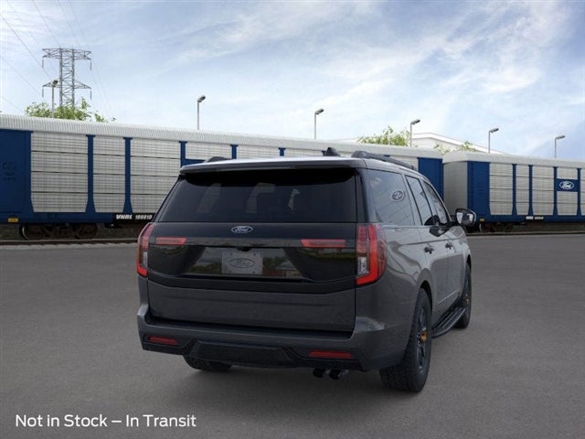 2025 Ford Expedition TREMOR®