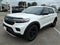 2024 Ford Explorer Timberline