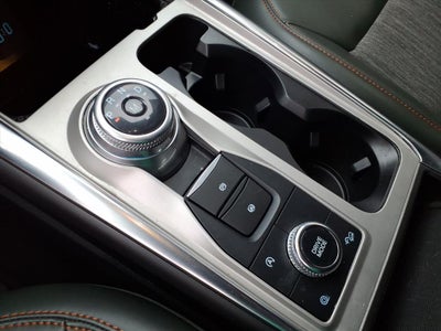 2024 Ford Explorer Timberline