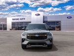 2027 Ford Explorer Tremor®