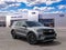 2027 Ford Explorer Tremor®