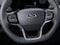 2027 Ford Explorer Tremor®