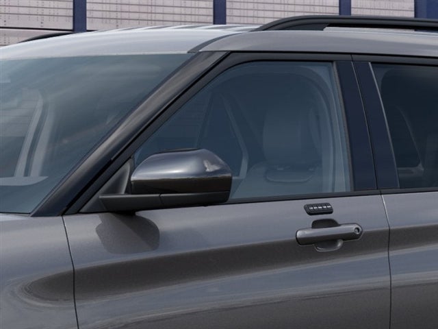 2027 Ford Explorer Tremor®
