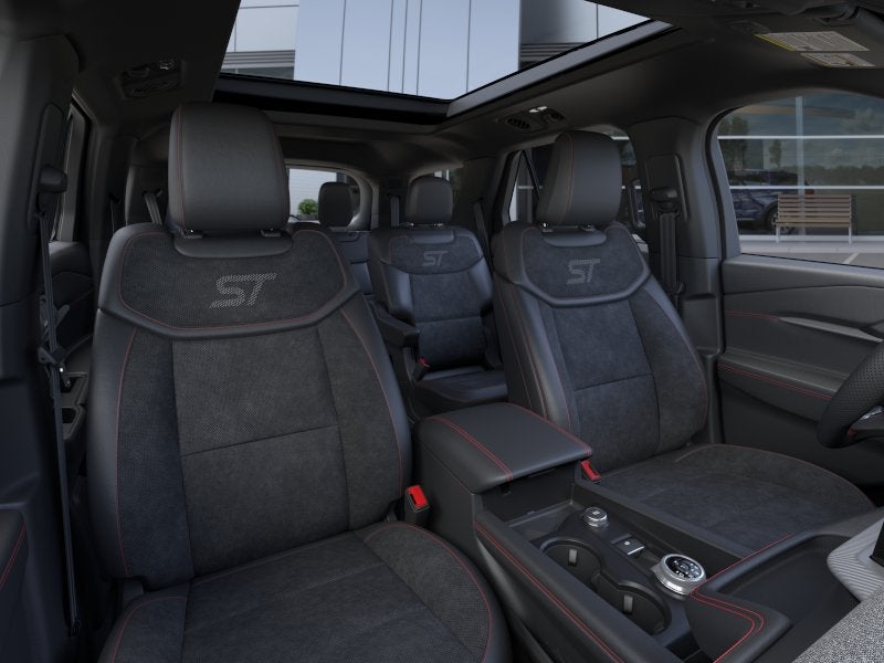 2026 Ford Explorer ST - Photo 10
