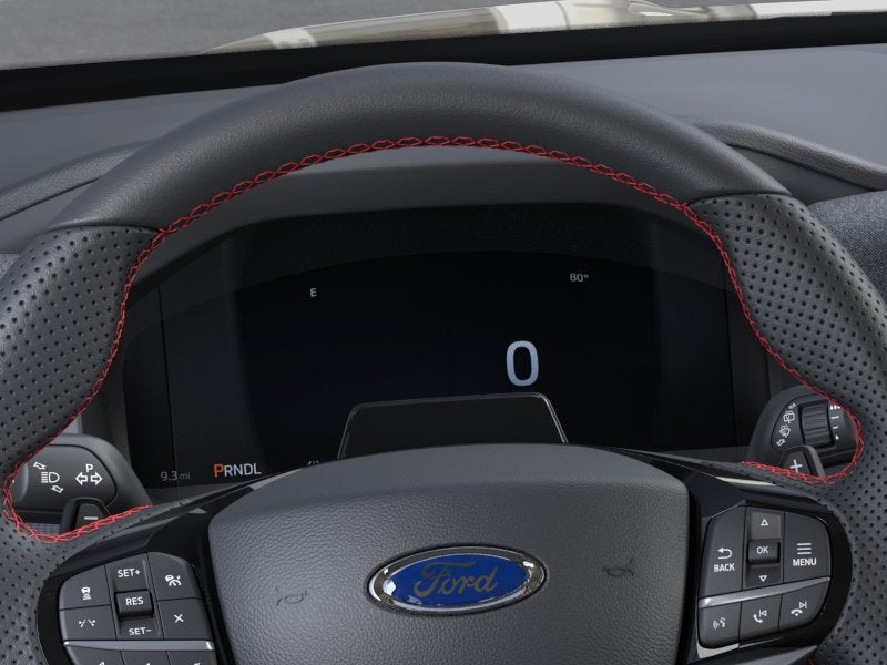 2026 Ford Explorer ST - Photo 13