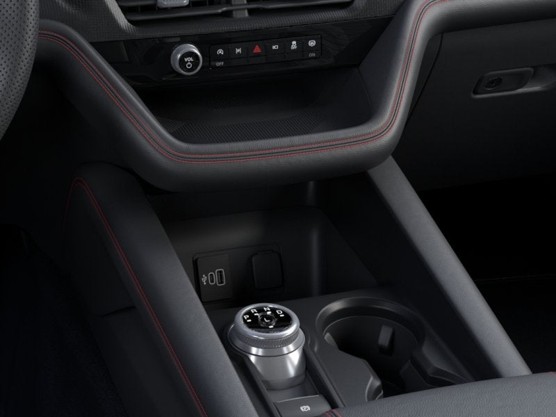2026 Ford Explorer ST - Photo 15