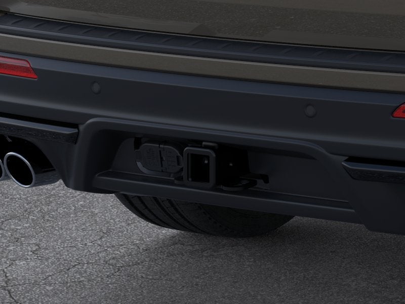 2026 Ford Explorer ST - Photo 23