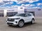 2027 Ford Explorer Platinum™