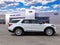 2027 Ford Explorer Platinum™