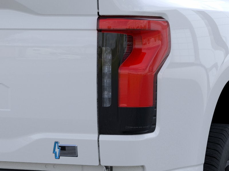 2025 Ford F-150 Lightning Flash™