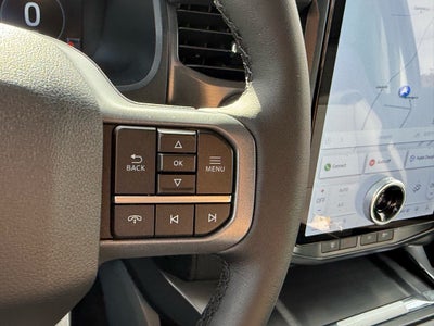 2025 Ford F-150 Lightning Flash™