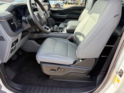 2025 Ford F-150 Lightning Flash™