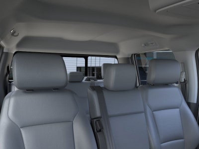 2026 Ford Super Duty F-250® XL