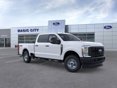 2026 Ford Super Duty F-250® XL