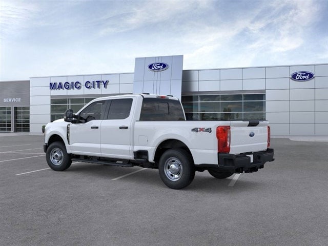 2026 Ford Super Duty F-250® XL