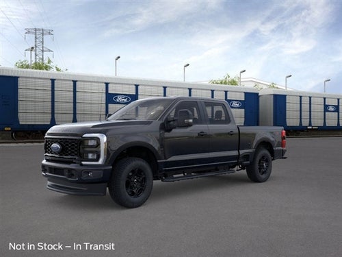 2026 Ford F-250 Super Duty XL