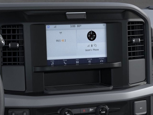 2026 Ford F-250 Super Duty XL