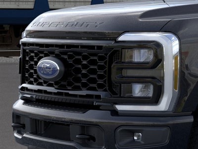 2026 Ford F-250 Super Duty XL