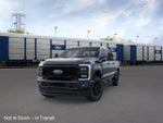 2026 Ford F-250 Super Duty XL