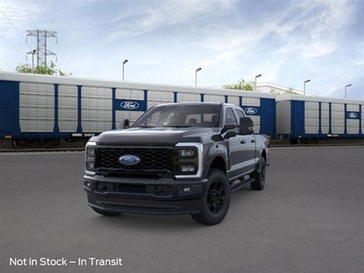 2026 Ford F-250 Super Duty XL