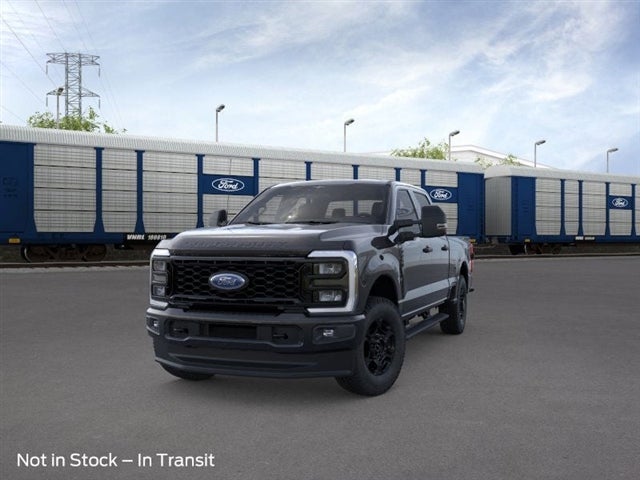 2026 Ford F-250 Super Duty XL