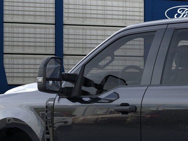 2026 Ford F-250 Super Duty XL