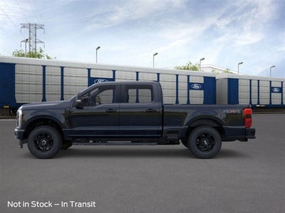 2026 Ford F-250 Super Duty XL