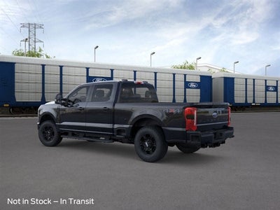 2026 Ford F-250 Super Duty XL