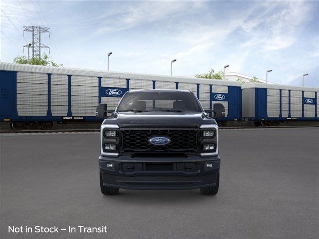 2026 Ford F-250 Super Duty XL