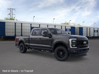 2026 Ford F-250 Super Duty XL