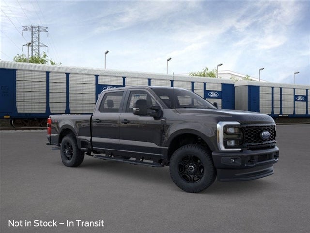 2026 Ford F-250 Super Duty XL