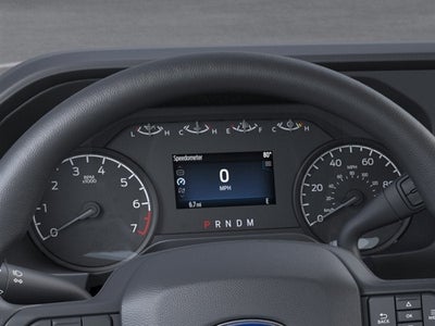 2026 Ford F-250 Super Duty XL