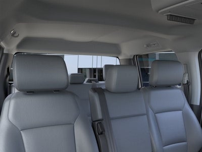 2026 Ford F-250 Super Duty XL