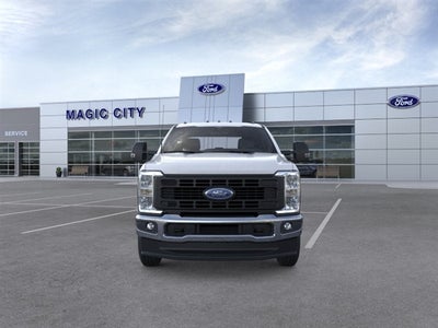 2026 Ford F-250 Super Duty XL