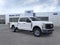 2026 Ford F-250 Super Duty XL