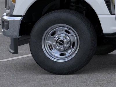 2026 Ford F-250 Super Duty XL