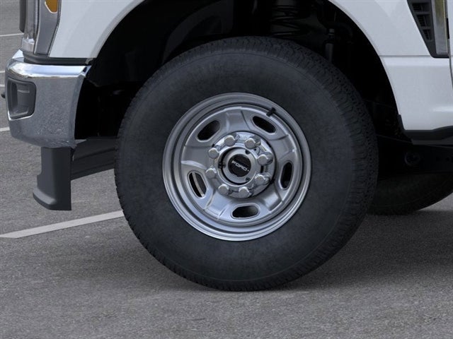 2026 Ford F-250 Super Duty XL