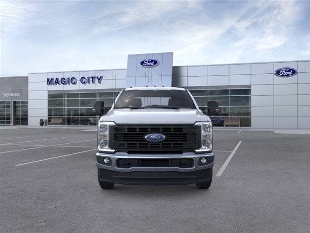 2026 Ford F-250 Super Duty XL