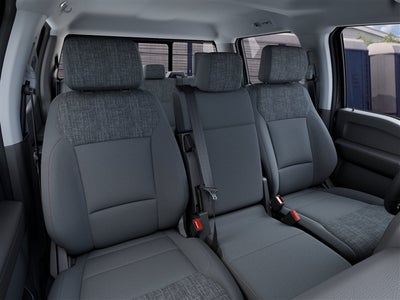 2027 Ford F-250 Super Duty XLT