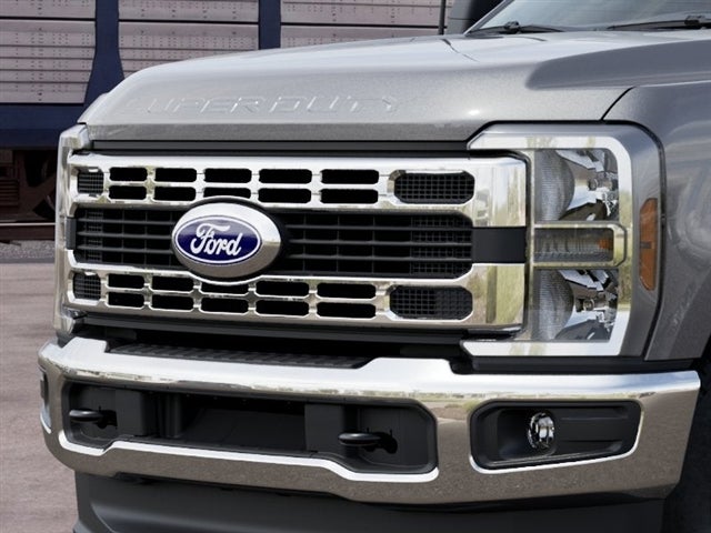 2027 Ford F-250 Super Duty XLT