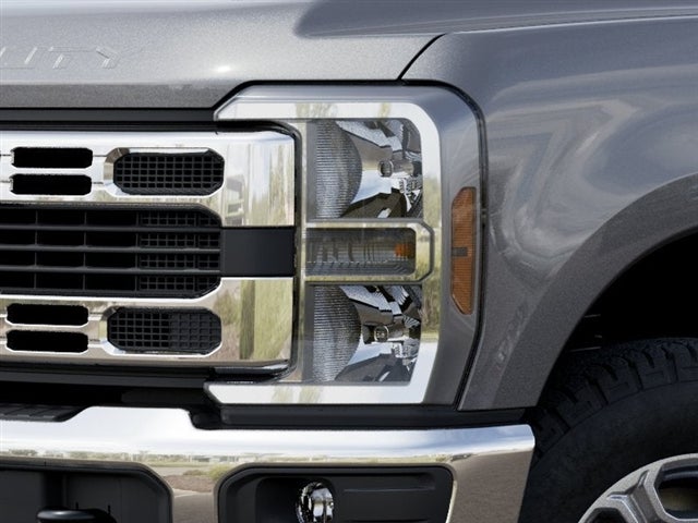 2027 Ford F-250 Super Duty XLT