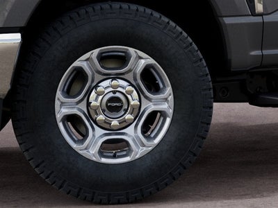 2027 Ford F-250 Super Duty XLT