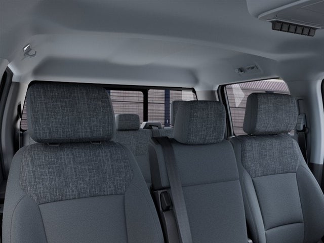 2027 Ford F-250 Super Duty XLT