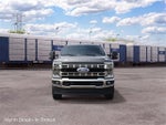 2027 Ford F-250 Super Duty XLT