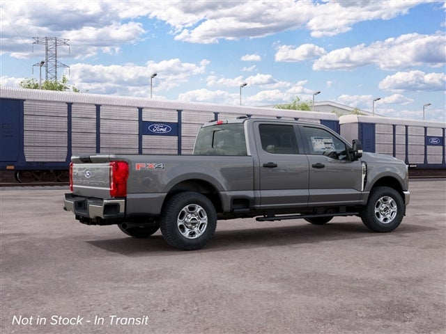 2027 Ford F-250 Super Duty XLT