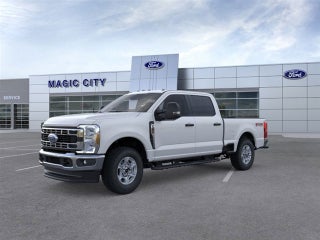 2026 Ford F-250 Super Duty XLT