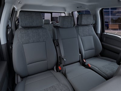 2027 Ford F-250 Super Duty XLT