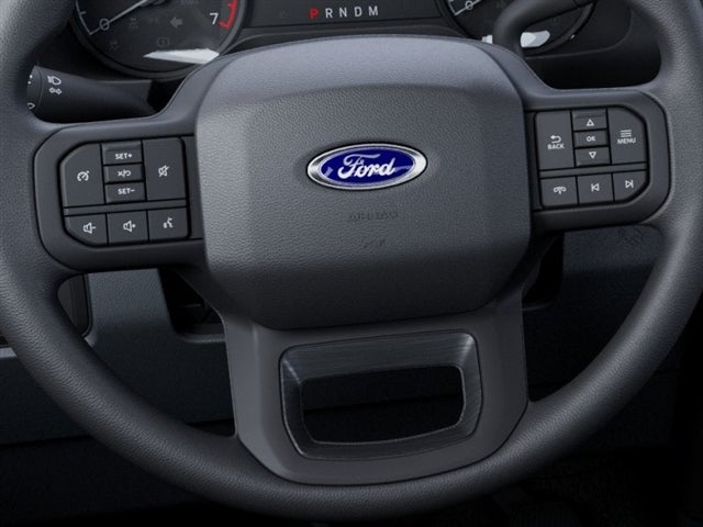 2027 Ford F-250 Super Duty XLT
